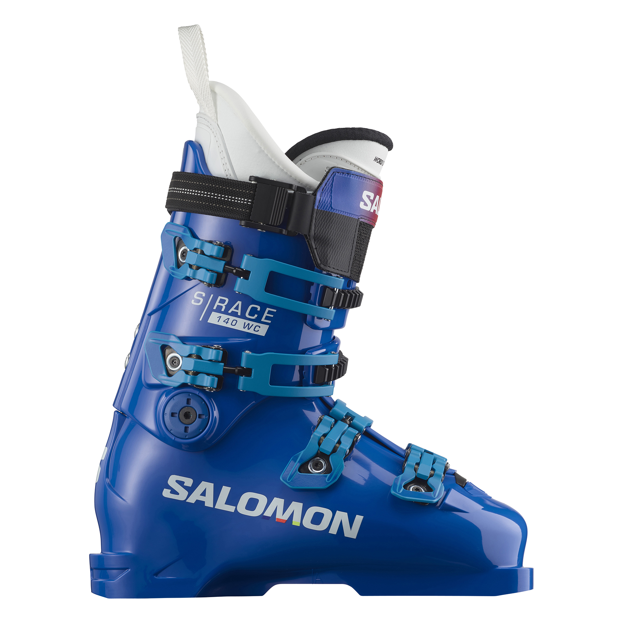 Sci salomon' S/Race 140 WC